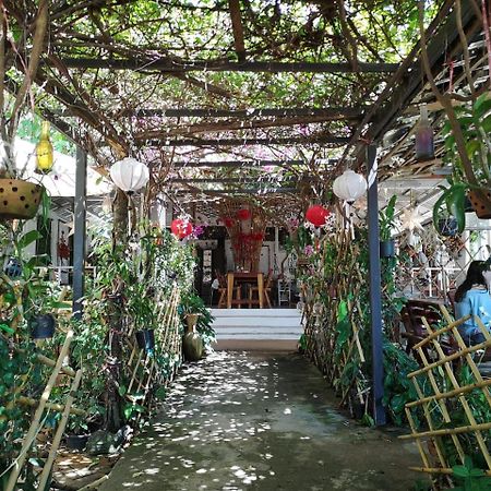 Готель Patty'S Secret Garden Ко-Ланта Екстер'єр фото