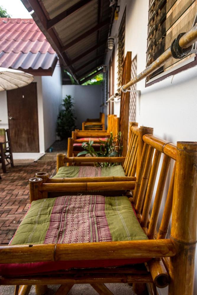 Готель Patty'S Secret Garden Ко-Ланта Екстер'єр фото
